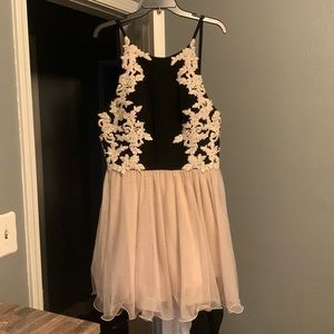 Homecoming/Formal Short length Dress